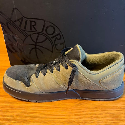 Air Jordan Sneakers Nike Nu Retro 1 Low