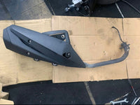 Yamaha Mufflers 155S -2 O2 Sg52J