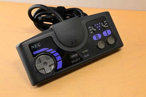 Nec Peripherals Pc Duo