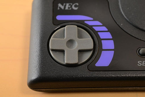 Nec Peripherals Pc Duo