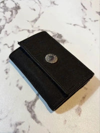 Bvlgari Trifold Wallets