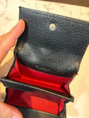 Bvlgari Trifold Wallets
