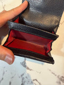 Bvlgari Trifold Wallets