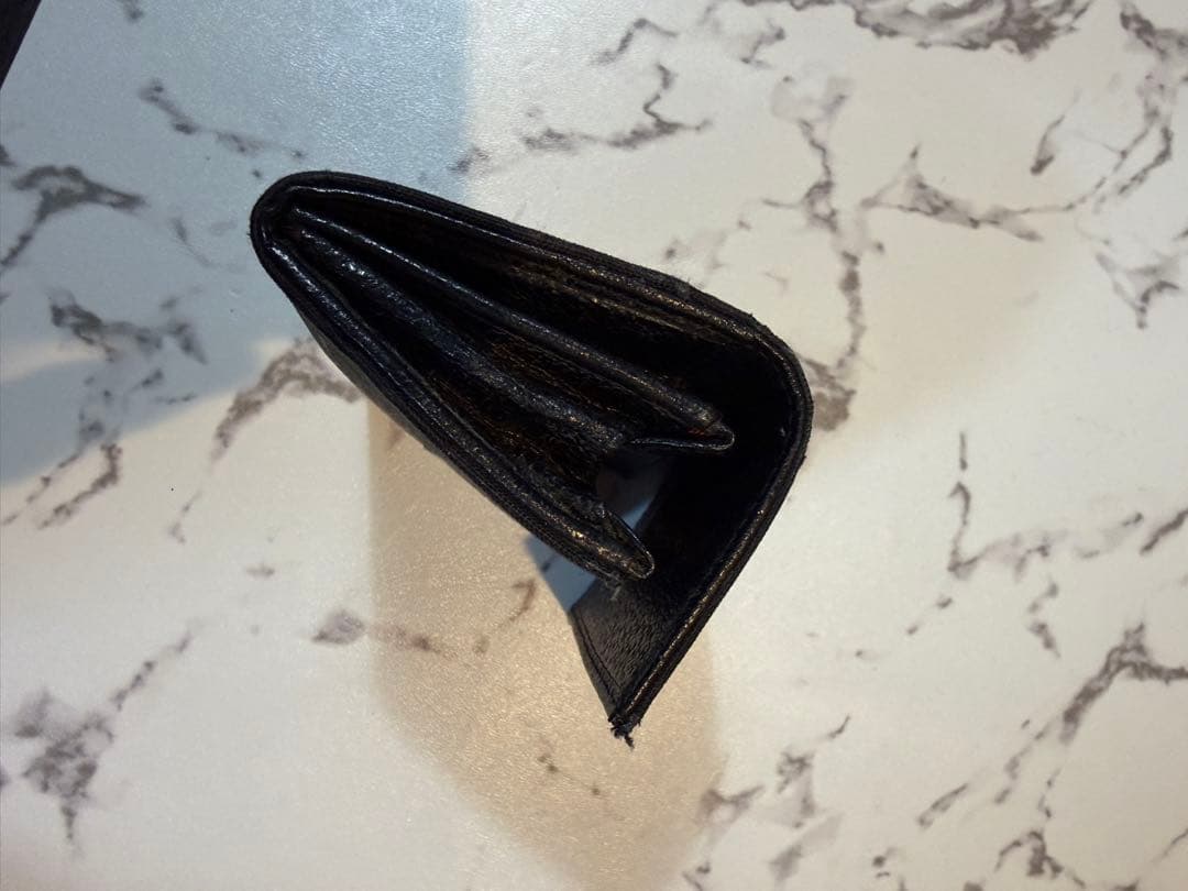 Bvlgari Trifold Wallets