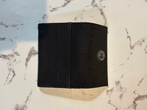 Bvlgari Trifold Wallets