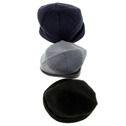 Rohw Master Product Knit Hat, Beanie Urban Research 3 X