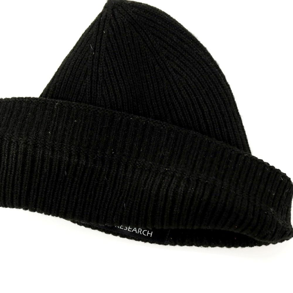 Rohw Master Product Knit Hat, Beanie Urban Research 3 X
