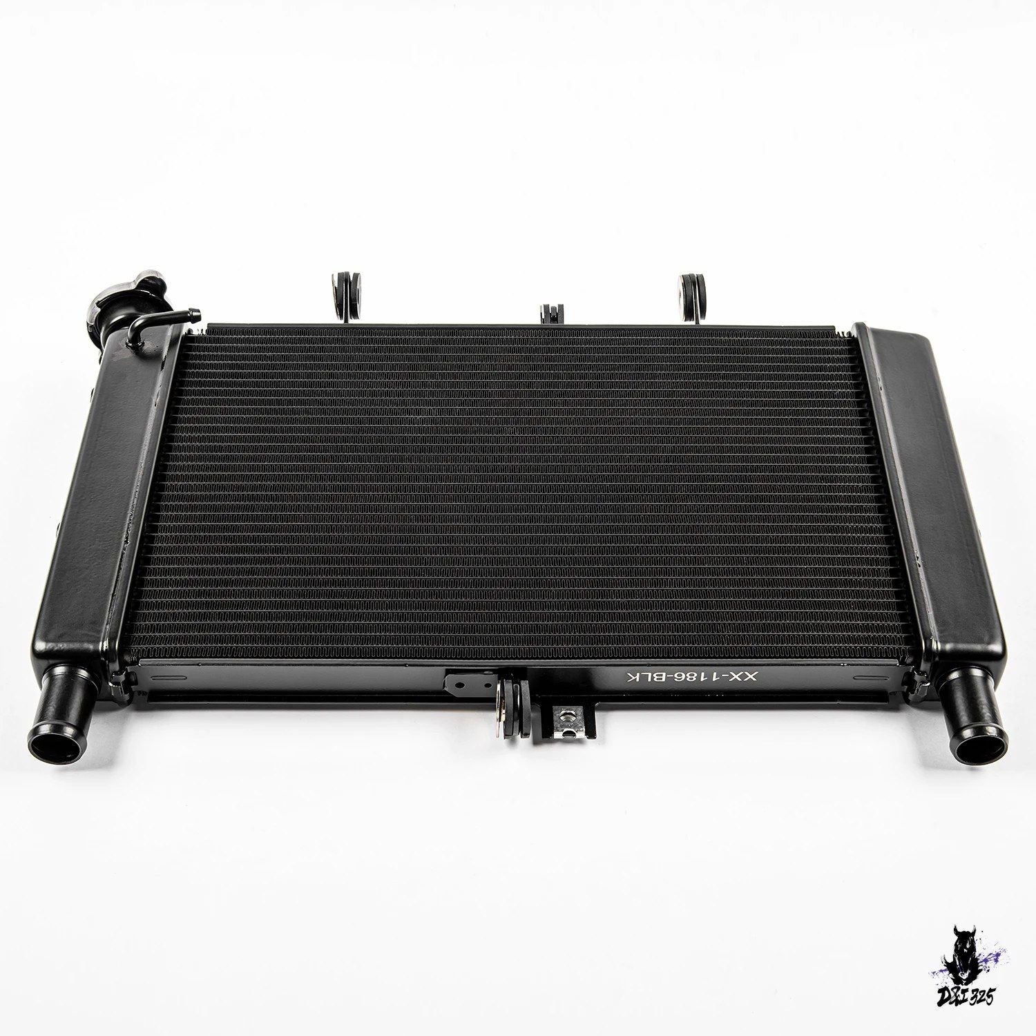 Engine Cooling Device Yamaha Mt-09 Sp Xsr900 Xsr900Gp 2021-2025