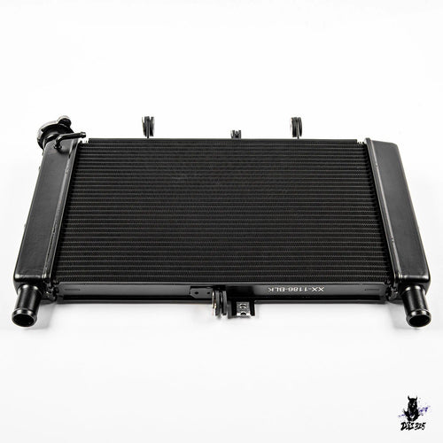 Engine Cooling Device Yamaha Mt-09 Sp Xsr900 Xsr900Gp 2021-2025