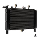 Engine Cooling Device Yamaha Mt-09 Sp Xsr900 Xsr900Gp 2021-2025