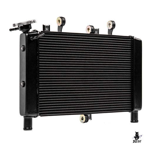Engine Cooling Device Yamaha Mt-09 Sp Xsr900 Xsr900Gp 2021-2025
