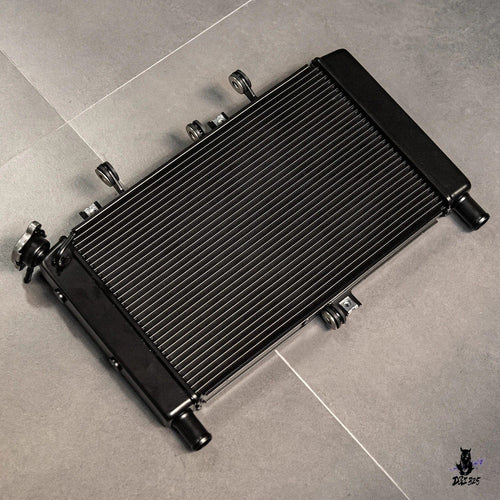 Engine Cooling Device Yamaha Mt-09 Sp Xsr900 Xsr900Gp 2021-2025