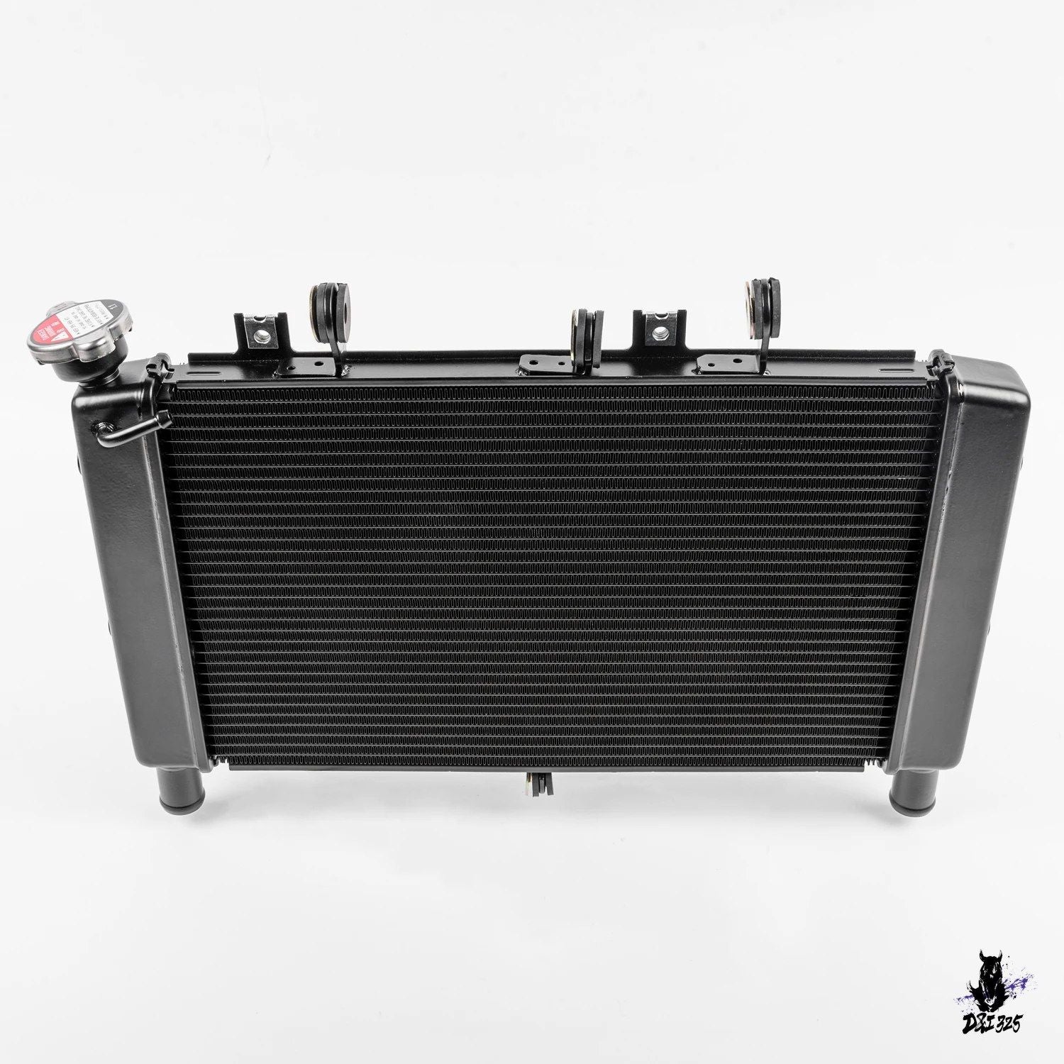Engine Cooling Device Yamaha Mt-09 Sp Xsr900 Xsr900Gp 2021-2025