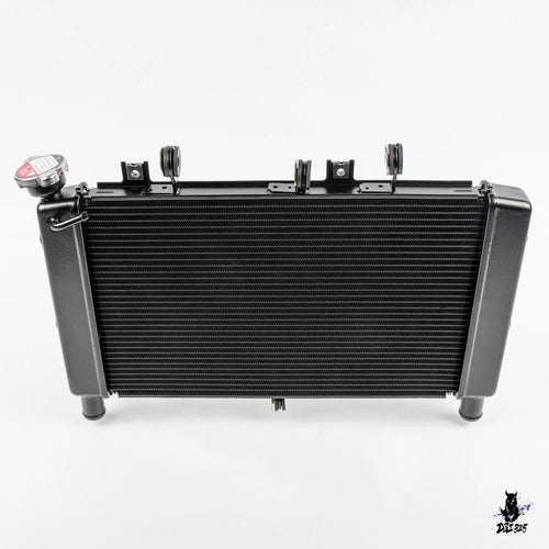 Engine Cooling Device Yamaha Mt-09 Sp Xsr900 Xsr900Gp 2021-2025