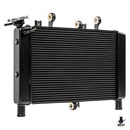 Engine Cooling Device Yamaha Mt-09 Sp Xsr900 Xsr900Gp 2021-2025