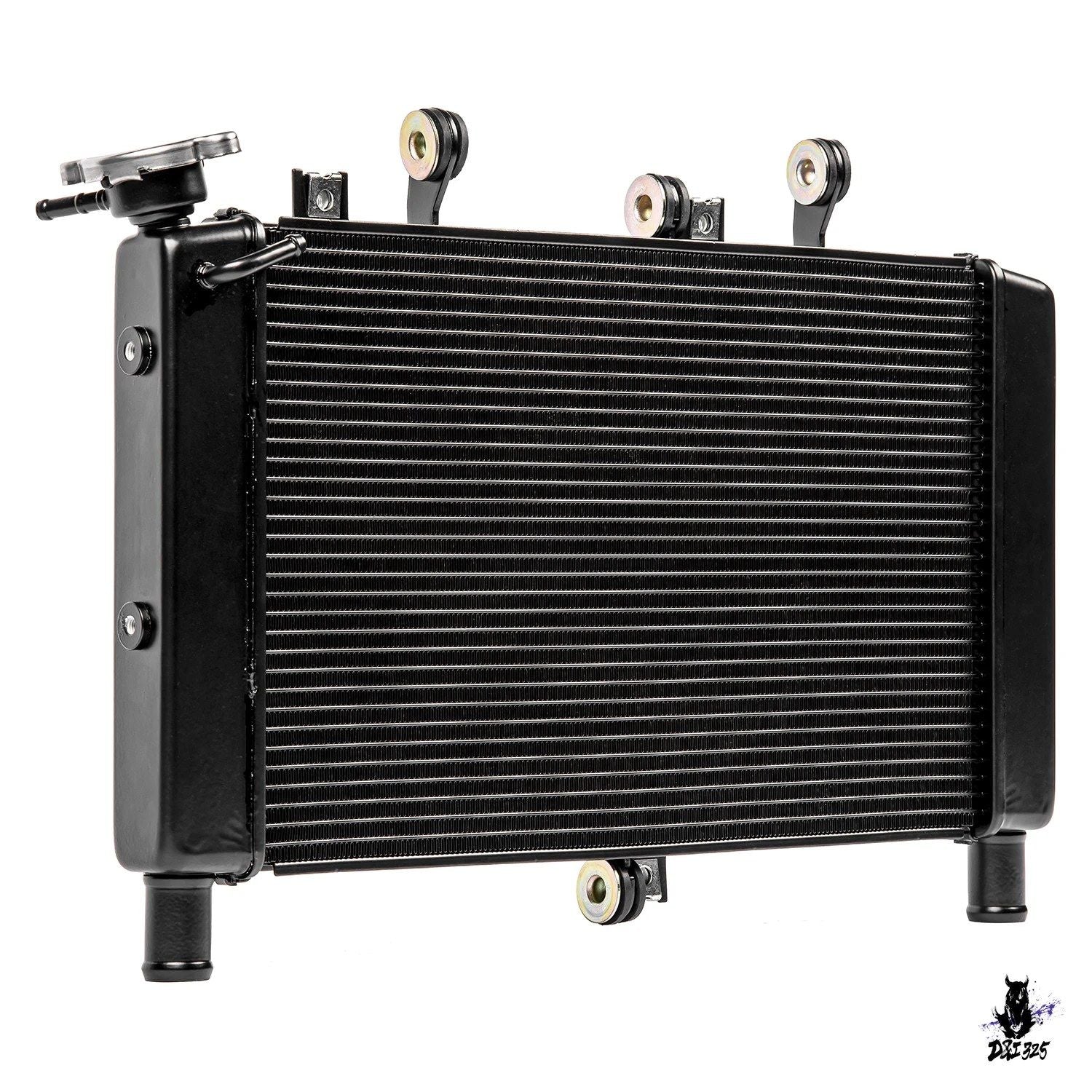 Engine Cooling Device Yamaha Mt-09 Sp Xsr900 Xsr900Gp 2021-2025