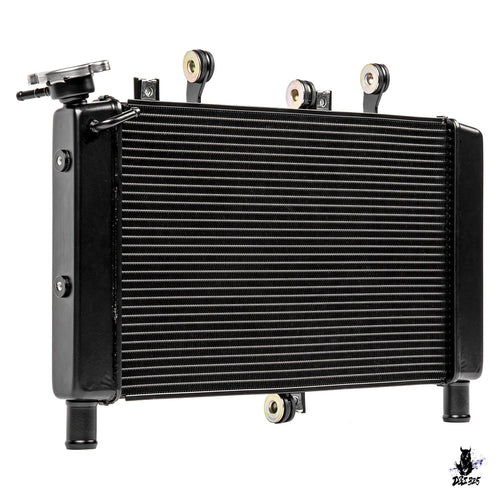 Engine Cooling Device Yamaha Mt-09 Sp Xsr900 Xsr900Gp 2021-2025