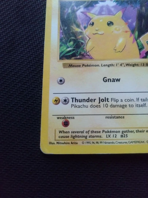 Pok Mon Trading Card Game 1998 Cd