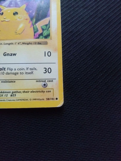 Pok Mon Trading Card Game 1998 Cd
