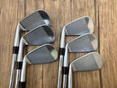 Single Iron Inpres X V Forged(2010) 6S Ir Ns Pro 950Gh S) C
