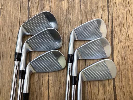 Single Iron Inpres X V Forged(2010) 6S Ir Ns Pro 950Gh S) C
