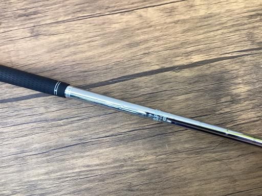 Single Iron Inpres X V Forged(2010) 6S Ir Ns Pro 950Gh S) C
