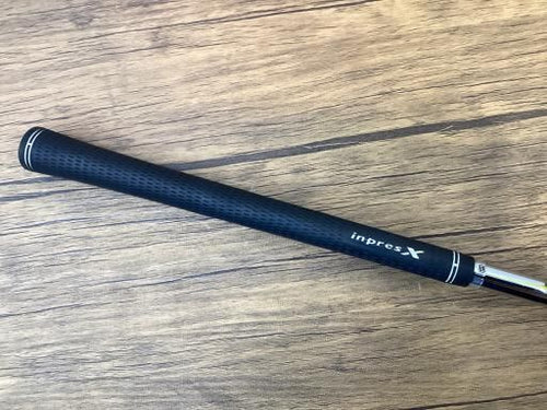 Single Iron Inpres X V Forged(2010) 6S Ir Ns Pro 950Gh S) C
