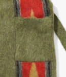 Needles Cardigans 2 Hidden Mohair Cardigan