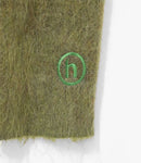 Needles Cardigans 2 Hidden Mohair Cardigan