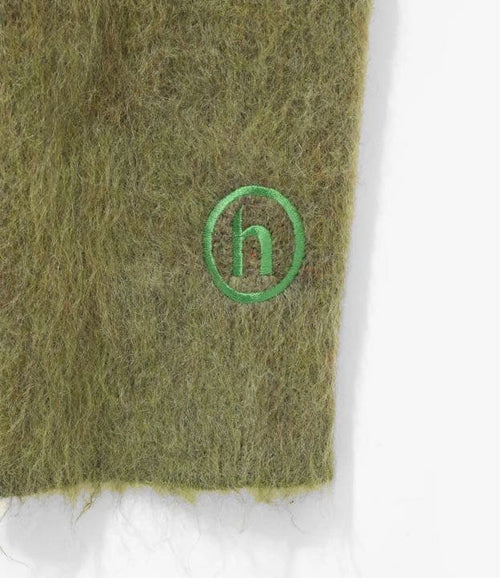 Needles Cardigans 2 Hidden Mohair Cardigan