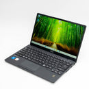Fujitsu Windows Notebook Body Lifebook U9312/Kx 13.3 Windows11 36540