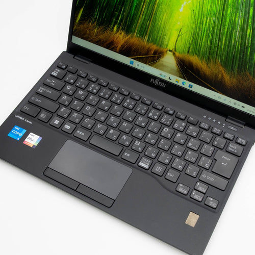 Fujitsu Windows Notebook Body Lifebook U9312/Kx 13.3 Windows11 36540