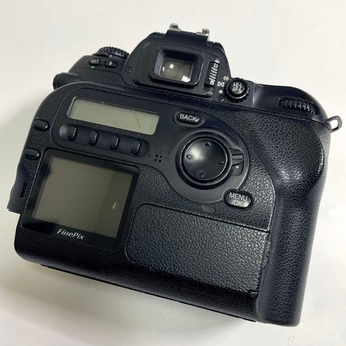 Fujifilm Digital Slrs Finepix S2 Pro
