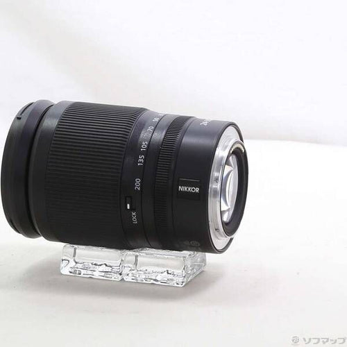 Nikon Lens (Zoom) Nikkor Z 24-200Mm F 4-6.3 Vr 295