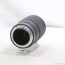 Nikon Lens (Zoom) Nikkor Z 24-200Mm F 4-6.3 Vr 295