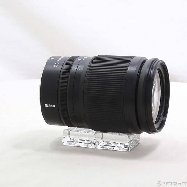 Nikon Lens (Zoom) Nikkor Z 24-200Mm F 4-6.3 Vr 295