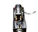 Record Needle Cartridge Denon Dl-107 Mm