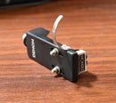 Record Needle Cartridge Denon Dl-107 Mm