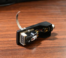 Record Needle Cartridge Denon Dl-107 Mm