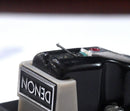 Record Needle Cartridge Denon Dl-107 Mm