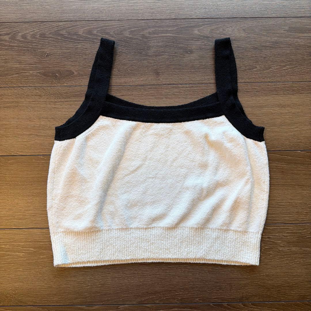 Chanel Camisoles 44