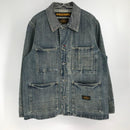 Neighborhood Coverall M
