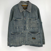 Neighborhood Coveralls M