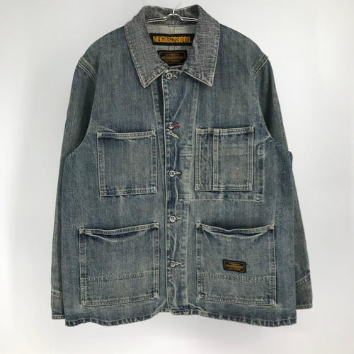 Neighborhood Coverall M