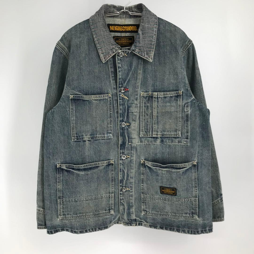 Neighborhood Coverall M