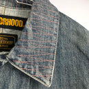 Neighborhood Coverall M