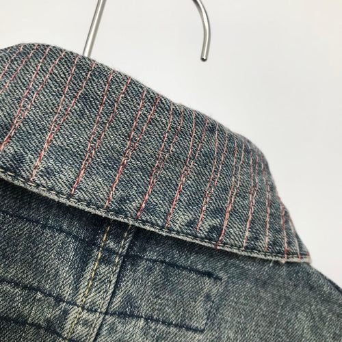 Neighborhood Coverall M