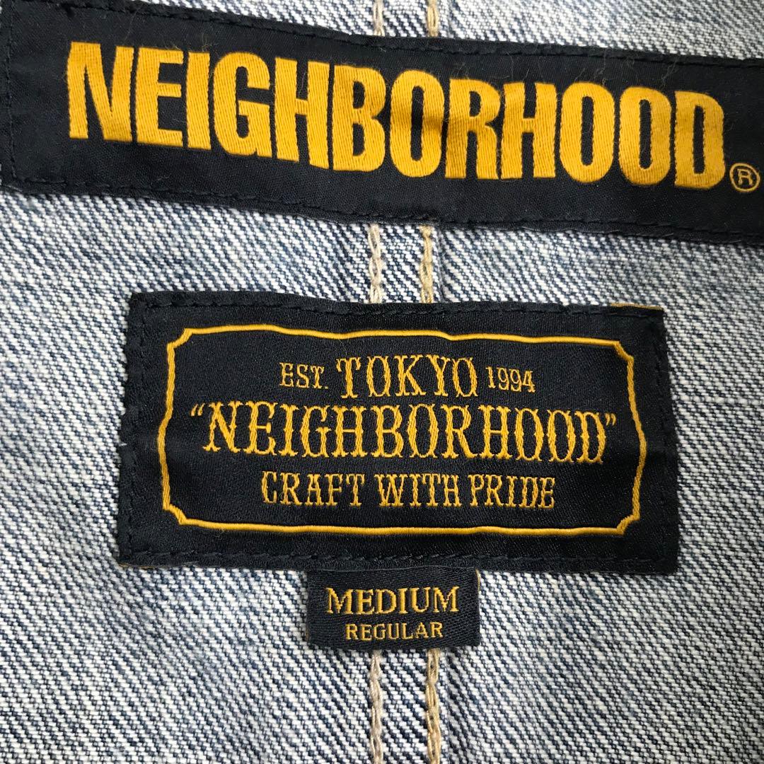 Neighborhood Coverall M