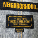 Neighborhood Coverall M