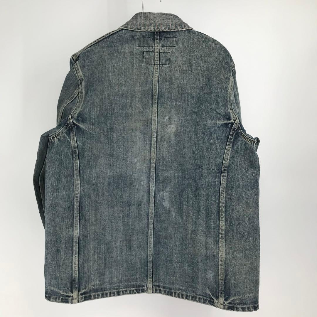Neighborhood Coverall M